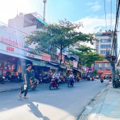 Bán Nhà Hẻm 8m Đường Lũy Bán Bích, Phường Hòa Thạnh, Quận Tân Phú. (ngay  Thoại Ngọc Hầu)
